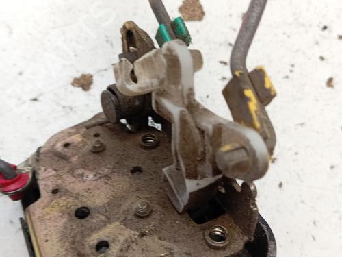 Used Rear left lock Rear left lock CHRYSLER PT CRUISER (PT_) 2.2 CRD (121 hp) 29319117 29319117