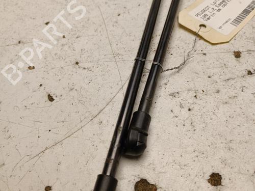 Used Tailgate lift support PEUGEOT 108 1.2 (82 hp) 22130583