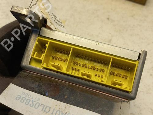Used ECU airbags NISSAN QASHQAI / QASHQAI +2 I (J10, NJ10, JJ10E) 1.5 dCi (106 hp) 21323211