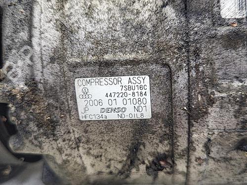 AC-Kompressor VW PASSAT B5.5 (3B3) 1.9 TDI | BP21322963M34 