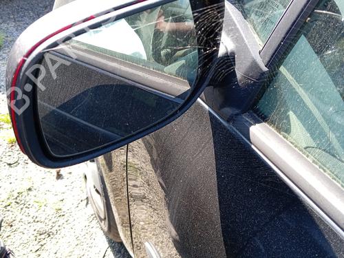 Bakspejl venstre Bakspejl venstre TOYOTA YARIS (_P9_) 1.0 VVT-i (KSP90_, KSP90R) (69 hp) 25002337 25002337