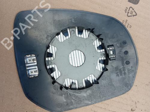 Used Left mirror glass Left mirror glass CITROËN C4 Picasso I MPV (UD_) [2006-2015] 33468709 33468709