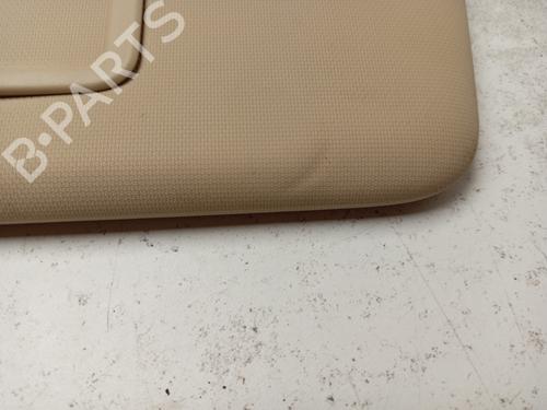 Left sun visor AUDI A4 Allroad B8 (8KH) 2.0 TDI quattro | BP31794047I1