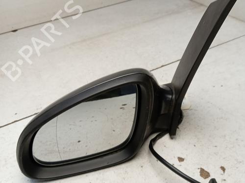Used Left mirror OPEL ASTRA J (P10) 1.7 CDTI (68) (110 hp) 29325277