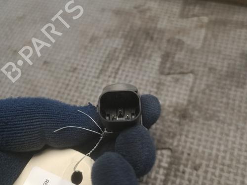 Used Electronic module Electronic module CITROËN C5 AIRCROSS (A_) 1.2 PureTech 130 (ARHNSJ) (131 hp) 22536631 22536631