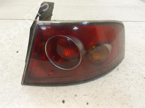 Right taillight SEAT IBIZA III (6L1) 1.9 TDI | BP21323020C35 