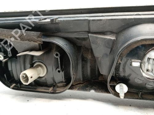 Rear center light HONDA CIVIC VIII Hatchback (FN, FK) 2.2 CTDi (FK3) | BP29840680I39 