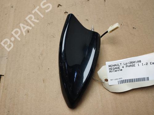 Antenne/Base RENAULT MEGANE IV Hatchback (B9A/M/N_) 1.2 TCe 130 (B9MR) | BP34373279C140 - Image 2