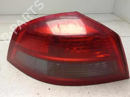 Used Left taillight Left taillight RENAULT VEL SATIS (BJ0_) 2.2 dCi (BJ0E, BJ0F) (150 hp) 21325245 21325245