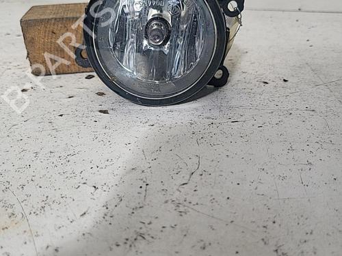 Used Right front fog light Right front fog light RENAULT LAGUNA III (BT0/1) 2.0 dCi (BT07, BT0J, BT14, BT1A, BT1S) (131 hp) 22130271 22130271