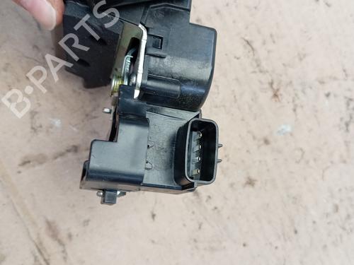 Tailgate lock KIA SPORTAGE III (SL) 1.6 GDI | BP25772115C101