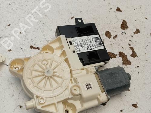 Left front window motor FORD FOCUS II (DA_, HCP, DP) 1.6 TDCi | BP29506879E21