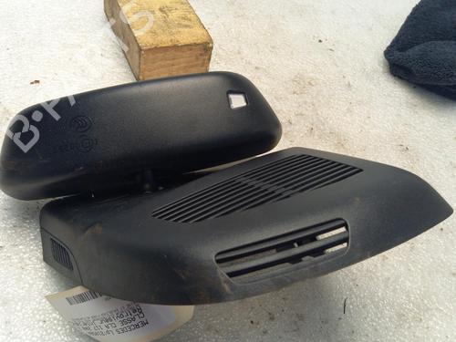 Used Rear mirror Rear mirror MERCEDES-BENZ CLA Coupe (C117) CLA 200 CDI / d (117.308) (136 hp) 21324525 21324525