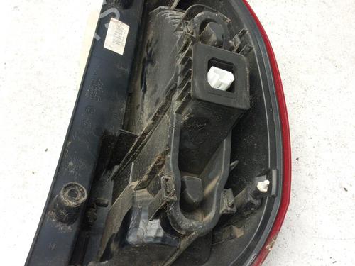 Used Right taillight RENAULT SCÉNIC III (JZ0/1_) 1.9 dCi (JZ0J, JZ1J, JZ1K, JZ1S) (131 hp) 21326244
