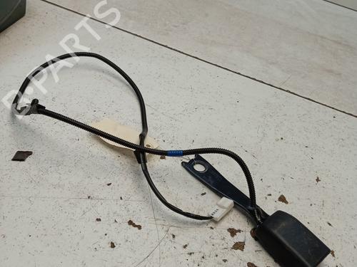 Seat buckle TOYOTA VERSO S (_P12_) 1.33 (NSP120_) | BP29513479I32 