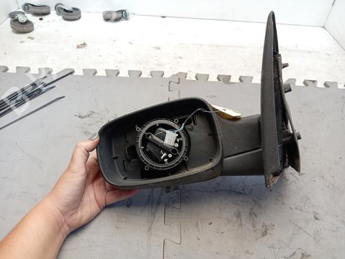 Used Left mirror RENAULT CLIO III (BR0/1, CR0/1) 1.5 dCi (C/BR0G, C/BR1G) (68 hp) 27723554