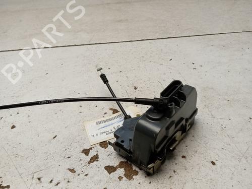 Used Rear right lock RENAULT ESPACE IV (JK0/1_) 2.0 dCi (JK03, JK04, JK1C, JK1G, JK1J, JK1K) (173 hp) 29609384
