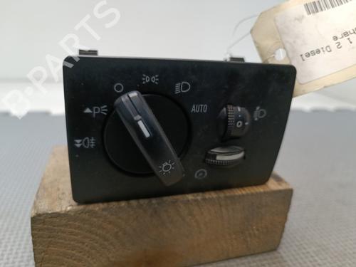 Forlygtekontakt FORD FOCUS C-MAX (DM2) 2.0 TDCi | BP22130729I24 