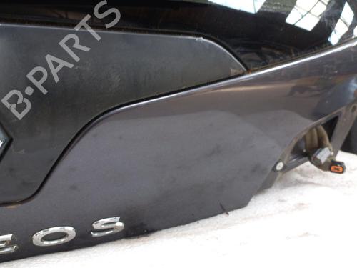 Tailgate RENAULT KOLEOS I (HY_) 2.0 dCi 4x4 (HY0K) | BP22129470C6 