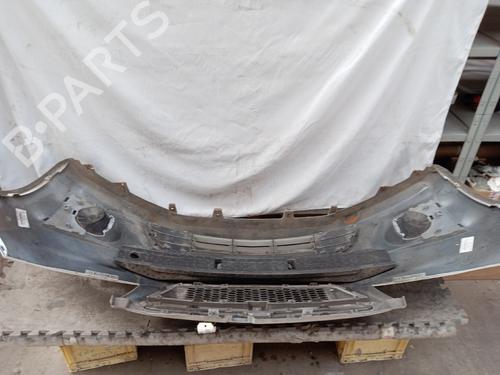 Paragolpes delantero Paragolpes delantero CHEVROLET SPARK (M300) [2009-2026] 36836813 36836813