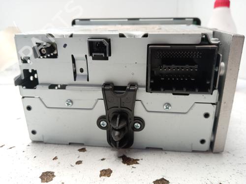 Radio OPEL CORSA E (X15) 1.3 CDTI (08, 68) | BP29840714E6 - Image 4