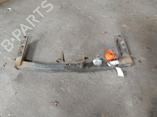 Used Tow ball/Mechanism NISSAN X-TRAIL I (T30) 2.2 dCi 4x4 (136 hp) 22130190
