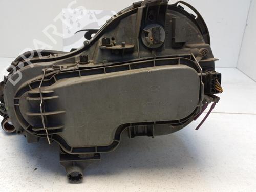 Right headlight MERCEDES-BENZ E-CLASS (W210) E 290 Turbo-D (210.017) | BP22129236C29 