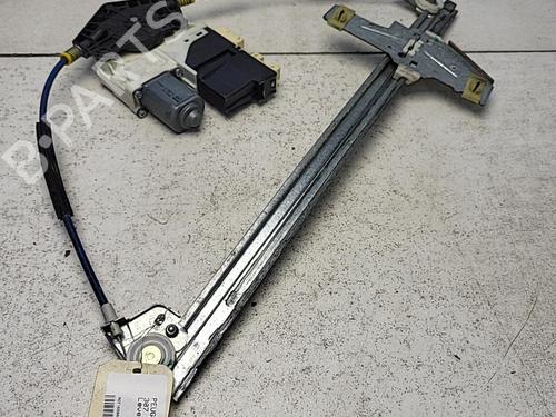 Used Front right window mechanism Front right window mechanism 21324242 21324242