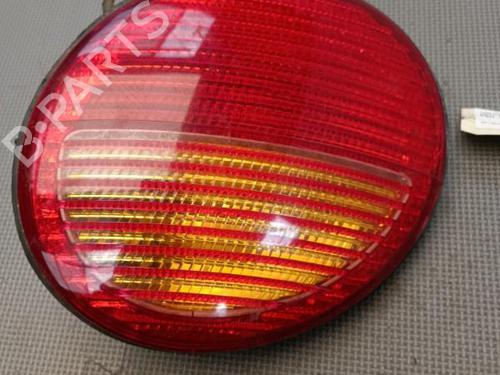 Used Right taillight Right taillight 22130957 22130957