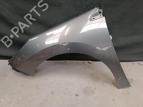 Left front fenders PEUGEOT 308 I (4A_, 4C_) 1.6 HDi | BP22131431C41 