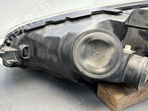 Højre forlygte CITROËN C4 Picasso I MPV (UD_) 1.6 HDi | BP21542032C29 