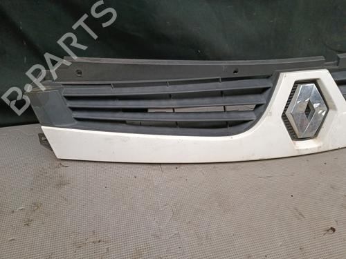 Grille RENAULT MASTER II Platform/Chassis (ED/HD/UD) 2.5 dCi | BP21325621C40 