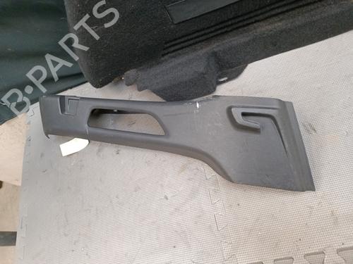 Used Boot lining Boot lining CITROËN C4 Grand Picasso II (DA_, DE_) 2.0 BlueHDi 150 (150 hp) 22131405 22131405