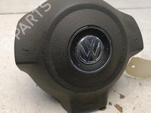 Driver airbag VW SCIROCCO III (137, 138) 1.4 TSI | BP21323906C9 