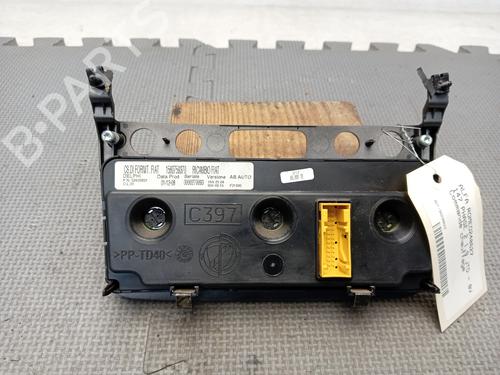 Commande Chauffage ALFA ROMEO 147 (937_) 1.9 JTDM 8V (937.AXD1A, 937.AXU1A, 937.BXU1A) | BP24297236I5