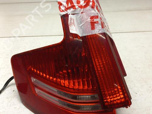 Left taillight CITROËN C4 I (LC_) 1.6 HDi | BP21326459C34 