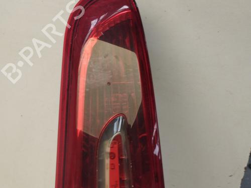 Left taillight FORD C-MAX (DM2) 1.8 TDCi | BP38032245C34 - Image 2