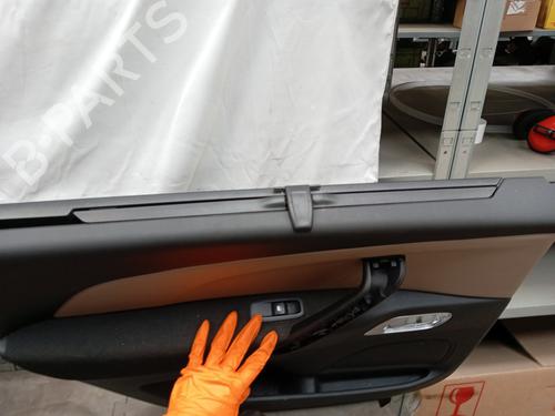 Used Rear left panel Rear left panel CITROËN C4 Picasso II 1.6 HDi / BlueHDi 115 (115 hp) 32753939 32753939