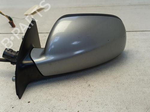 Used Left mirror PEUGEOT 307 (3A/C) 2.0 HDi 110 (107 hp) 21323296