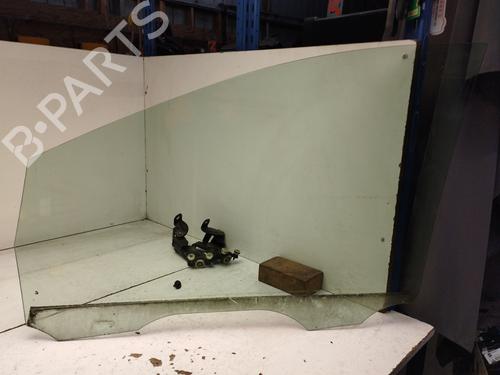 Dør rude højre foran SEAT ALHAMBRA (710, 711) 2.0 TDI (150 hp) 31364987