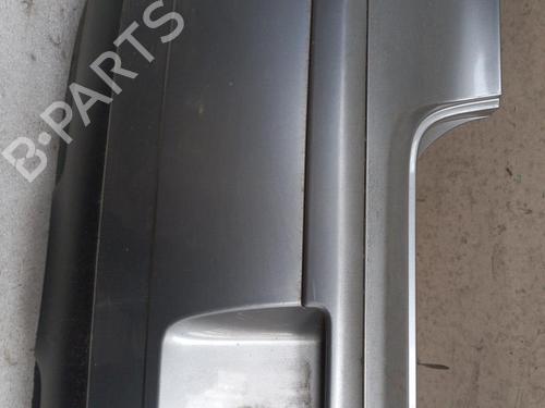 Rear bumper VW POLO IV (9N_, 9A_) 1.2 12V | BP22129352C8 