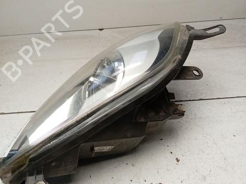 Right headlight FIAT PUNTO EVO (199_) 1.3 D Multijet (199AXC1A, 199BXC1A, 199AXT1A, 199BXT1A) | BP25002652C29 