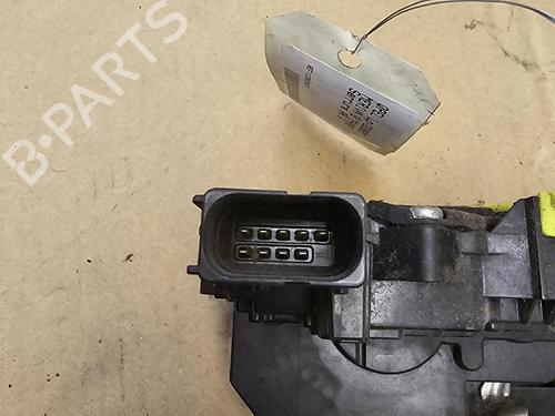 Used Rear left lock Rear left lock OPEL MERIVA B MPV (S10) 1.7 CDTI (75) (131 hp) 39933179 39933179