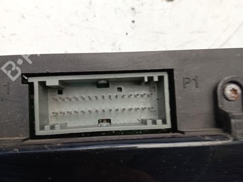 Kombiinstrument RENAULT SCÉNIC II (JM0/1_) 1.9 dCi (JM0G, JM12, JM1G, JM2C) | BP29455721C47