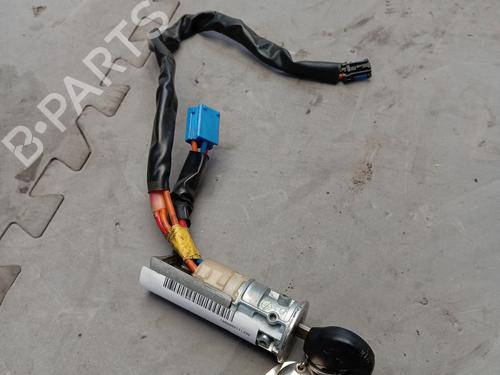 Elektronische module PEUGEOT 206 Hatchback (2A/C) 1.4 HDi eco 70 (68 hp) 29243613