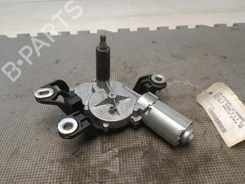 Viskermotor bakrute VW POLO V (6R1, 6C1) 1.4 TDI (90 hp) 22301383