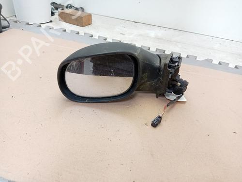 Used Left mirror CITROËN C3 I (FC_, FN_) 1.4 HDi (68 hp) 26526600