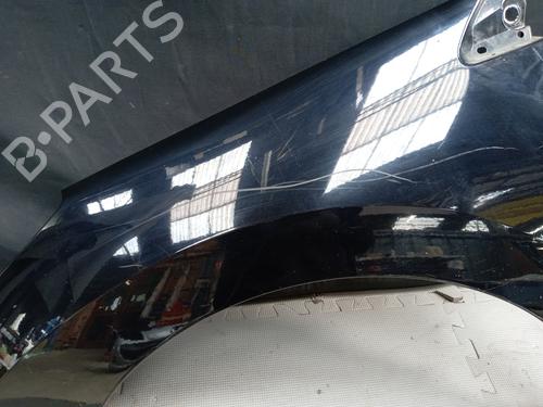 Left front fenders PEUGEOT 308 I (4A_, 4C_) 1.6 16V | BP25003111C41 