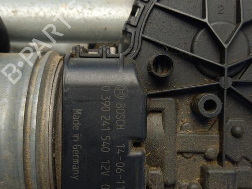 Front wiper motor PEUGEOT 2008 I (CU_) 1.6 HDi | BP21325606M29 