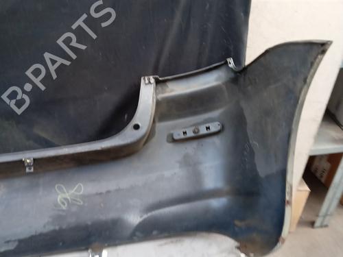 Rear bumper TOYOTA COROLLA Verso (ZER_, ZZE12_, R1_) 2.0 D-4D (CUR10_, CUR10R) | BP29407805C8 